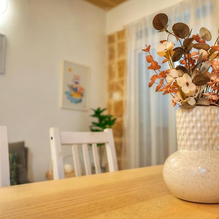Charming 2Bedroom Townhouse Valletta Center Kbut1-1 Eksteriør bilde