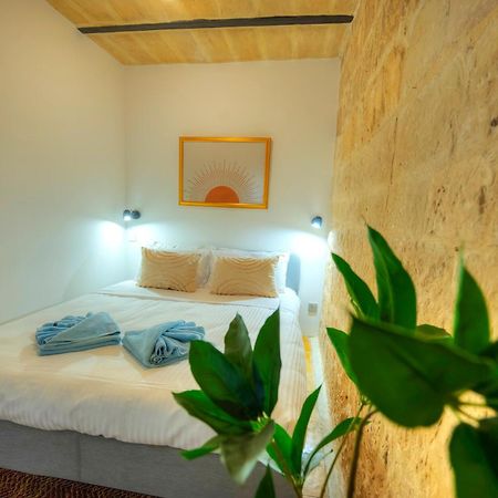 Charming 2Bedroom Townhouse Valletta Center Kbut1-1 Eksteriør bilde