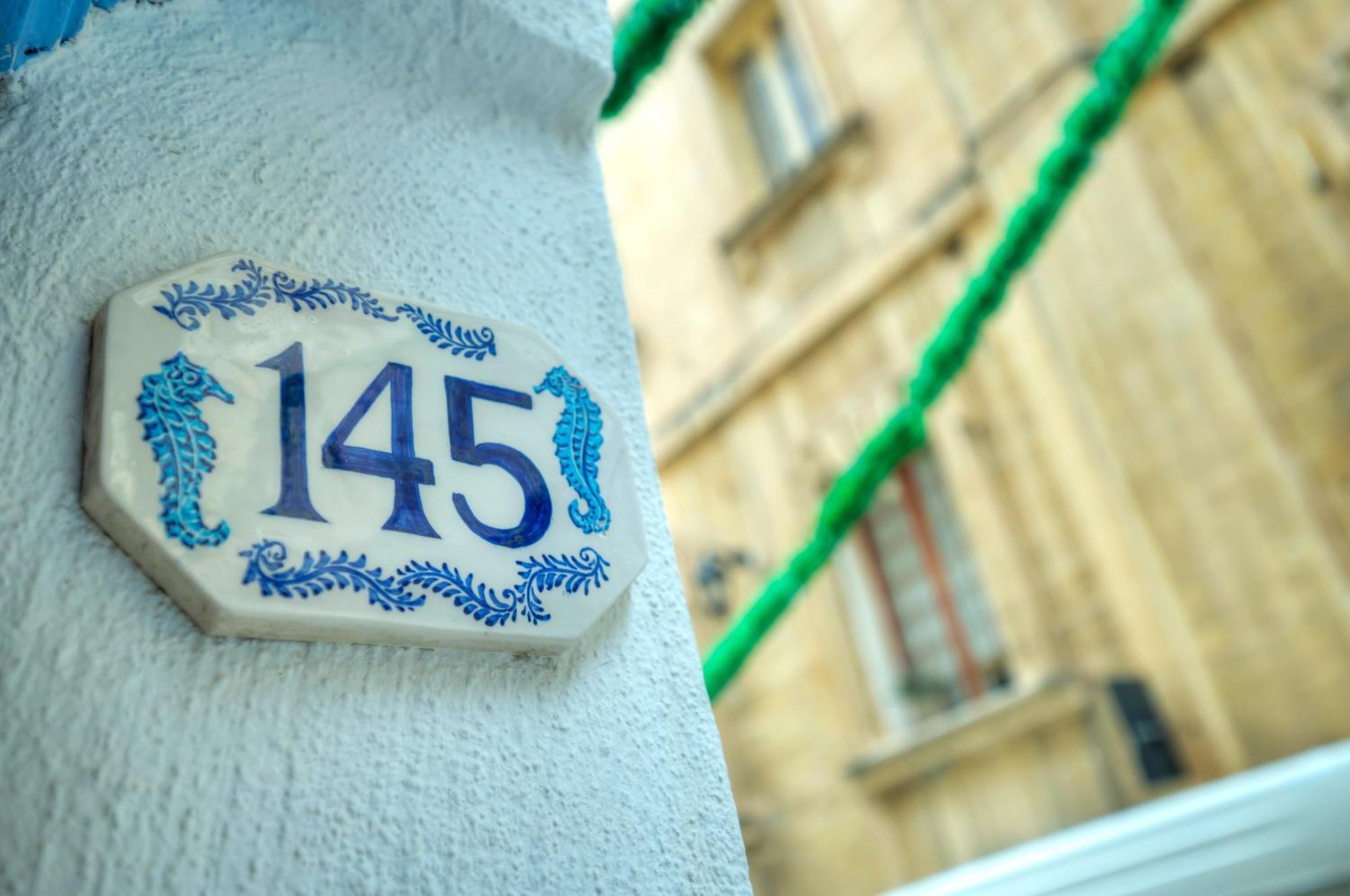 Charming 2Bedroom Townhouse Valletta Center Kbut1-1 Eksteriør bilde